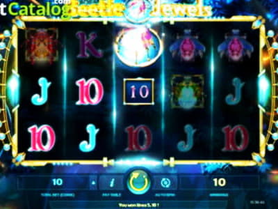 EURO 285 sliseanna saor in aisce ag Ikibu Casino