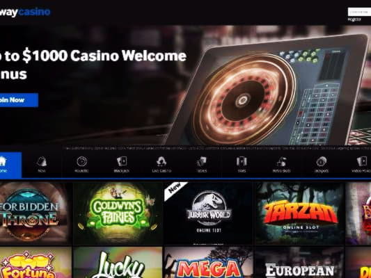 40 Spins saor in aisce gan aon éarlais ag Bet At Home Casino