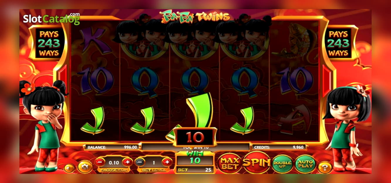 280 Spins SAOR IN AISCE ag bWin Casino