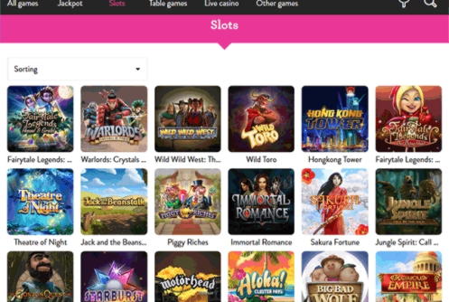 $585 FREE CASINO CHIP at Rizk Casino